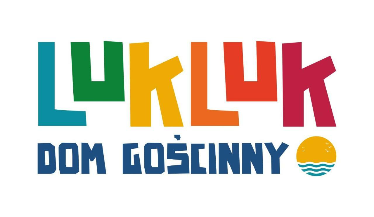 سوبوت Dom Goscinny Lukluk المظهر الخارجي الصورة